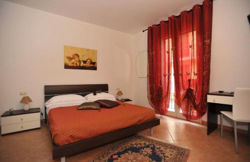 Pozzallo House | Da Paolina