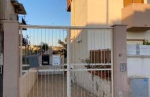 San Leone Apartment | Dalie's house San Leone Center