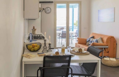 Donnalucata Apartment | Dammusa Mare by Interhome