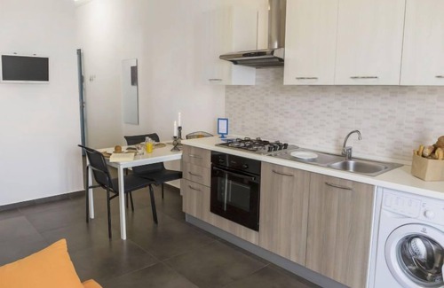 Donnalucata Apartment | Dammusa Mare by Interhome