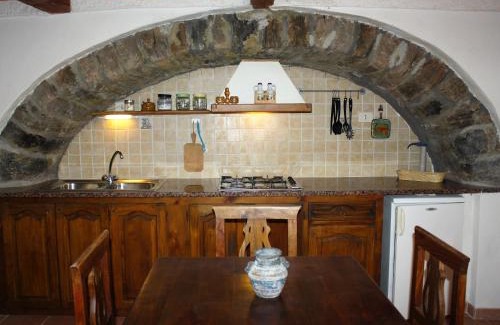 Bugeber House | Dammusi di Venere - U Mulino