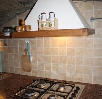 Bugeber House | Dammusi di Venere - U Mulino