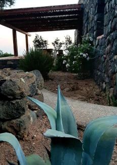 Pantelleria House | Dammusielenas