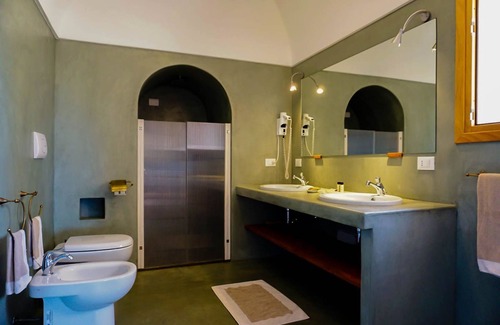 Pantelleria Apartment | Dammuso Eucalipto