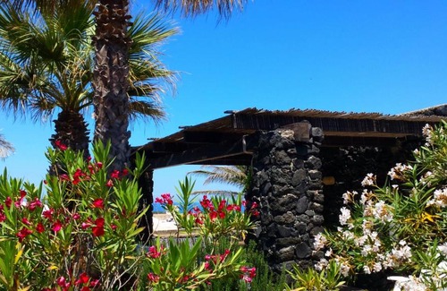 Pantelleria House | Dammuso U Sarduni