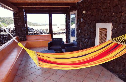 Pantelleria House | Dammuso U Sarduni