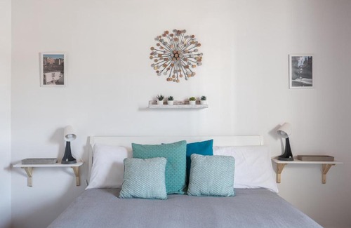 Palermo House | Danisinni Rooms by Wonderful Italy