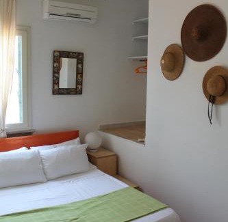 Mondello House | DaRiMaPa House
