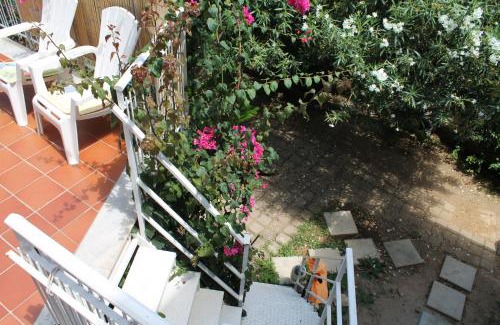 Mondello House | DaRiMaPa House