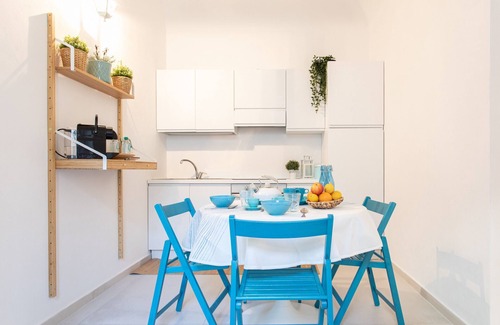 Santa Lucia Apartment | Darsena Sunset Apartment I by Wonderful Italy