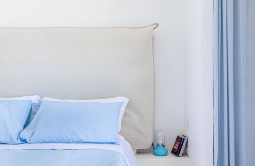 Santa Lucia Bed & Breakfast | Darsena Sunset Suite II by Wonderful Italy
