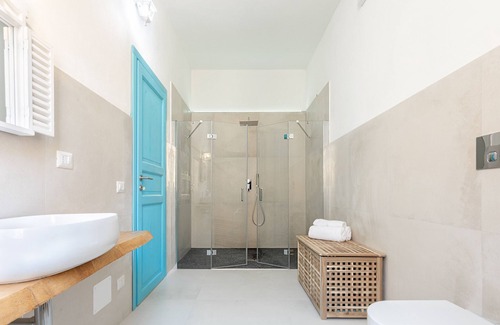 Santa Lucia Bed & Breakfast | Darsena Sunset Suite II by Wonderful Italy