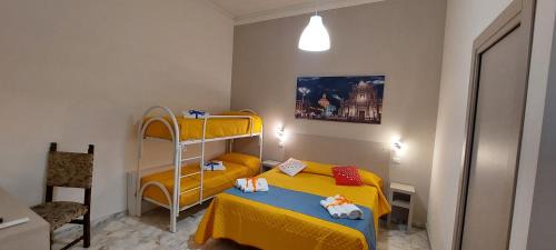 Misterbianco House | Debora Holiday House