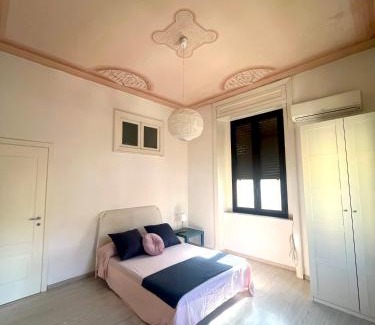 Cibali House | Deodato guesthouse