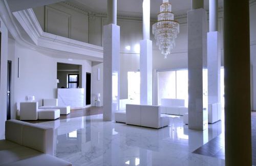 Butera Hotel | Desusino Residence & Hotel