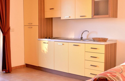Butera Hotel | Desusino Residence & Hotel