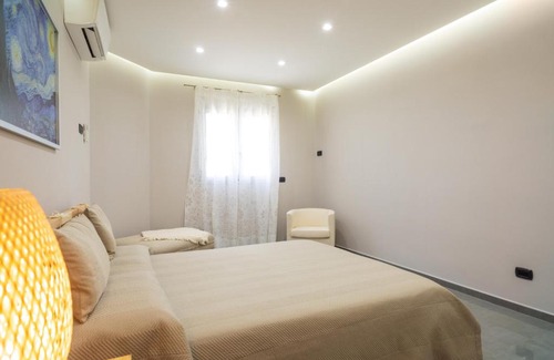 Chianchitta-Pallio Apartment | Dharma Apartment