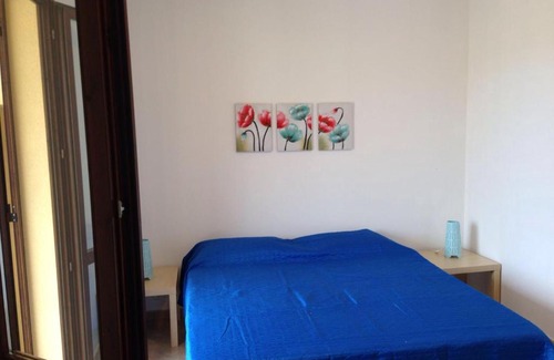 Terrasini Apartment | Di Maggio
