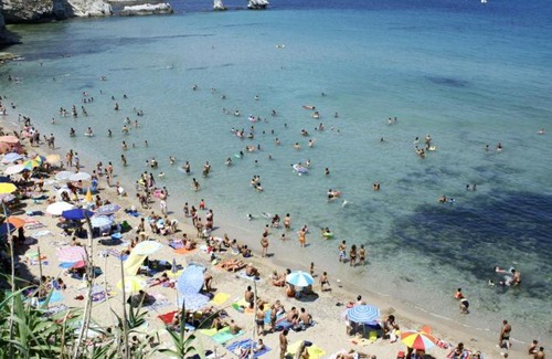 Terrasini Apartment | Di Maggio