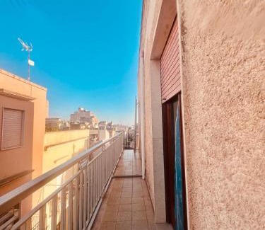 Mazara del Vallo Apartment | DiAdAr ampio appartamento per vacanze