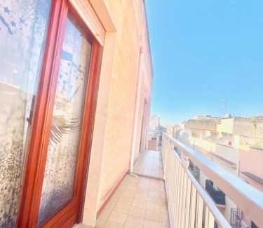 Mazara del Vallo Apartment | DiAdAr ampio appartamento per vacanze