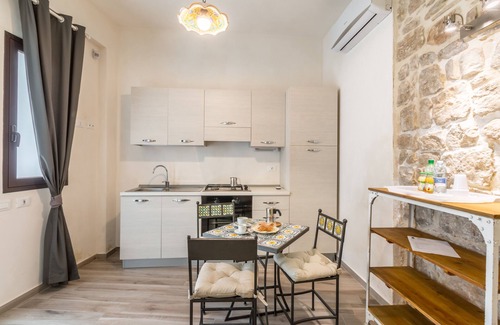 Comiso House | Diana - Appartamento Indipendente in Pieno Centro Storico