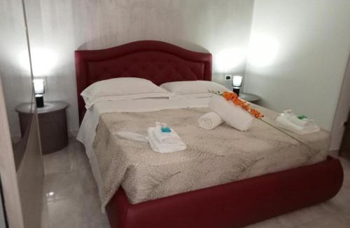 Pachino Apartment | -DIMARTINO HOME- Posizione centrale 9 min da Marzamemi San Lorenzo Portopalo di Capo Passero