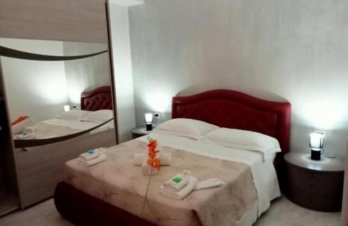 Pachino Apartment | -DIMARTINO HOME- Posizione centrale 9 min da Marzamemi San Lorenzo Portopalo di Capo Passero