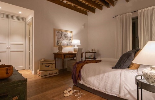 Trapani City Centre Bed & Breakfast | "Dimora Botteghelle" - Deluxe Apartment