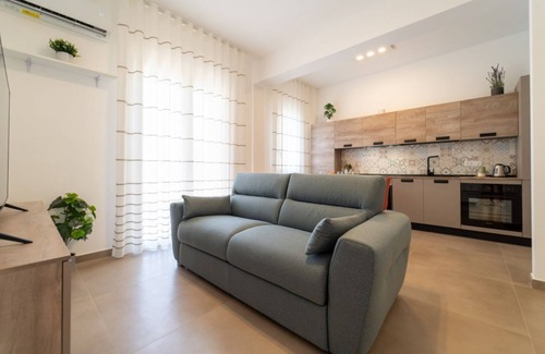 Acradina Apartment | Dimora Dei Consoli - Charming Apartment in Sicily