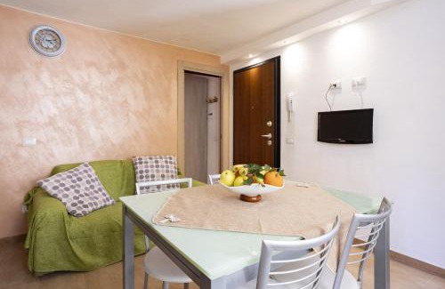 Trapani City Centre Apartment | Dimora del Porto