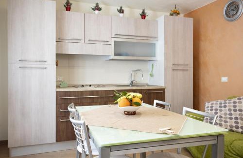 Trapani City Centre Apartment | Dimora del Porto