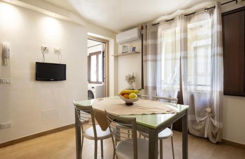 Trapani City Centre Apartment | Dimora del Porto