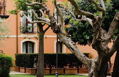 San Giovanni la Punta Hotel | Dimora Donna Rosa