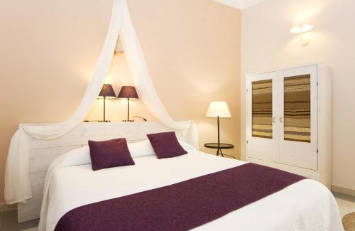 Ortigia Apartment | Dimora Optuya