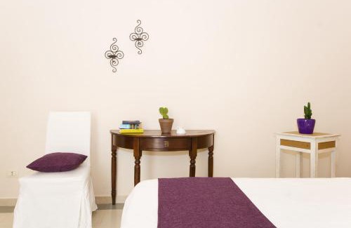 Ortigia Apartment | Dimora Optuya