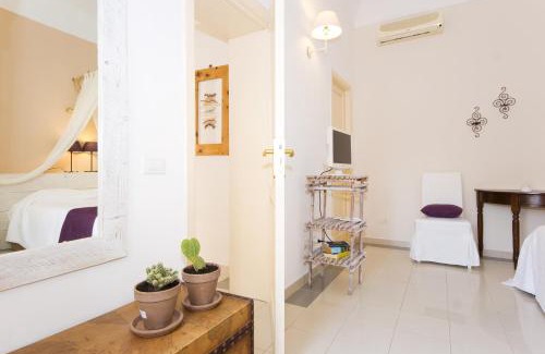 Ortigia Apartment | Dimora Optuya