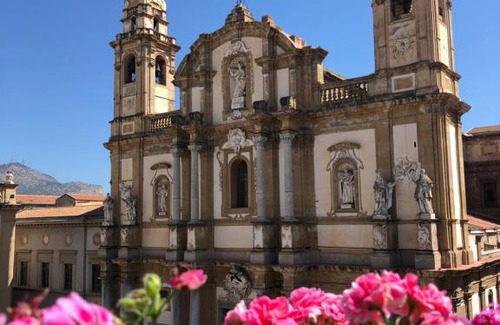 Castellammare Apartment | Dimora San Domenico (locazione turistica)