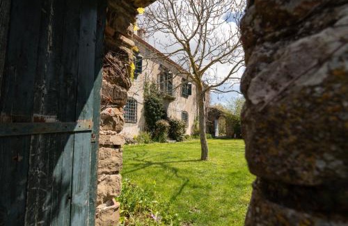 Maniace Villa | Dimora Storica Dei Nelson