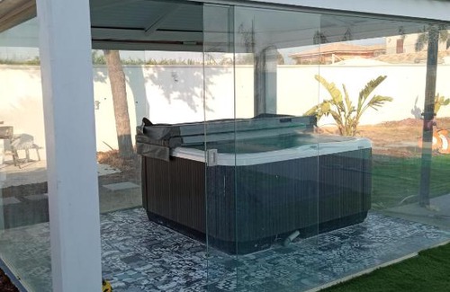 Agrigento House | Dimore e Cavallucci