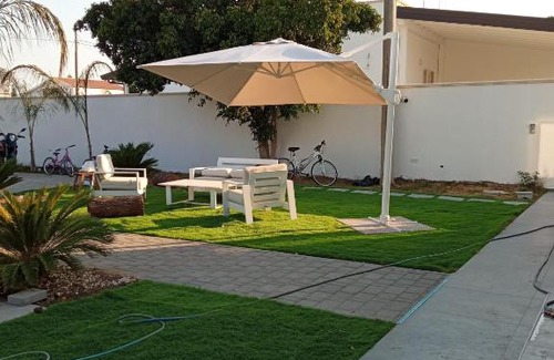 Agrigento House | Dimore e Cavallucci