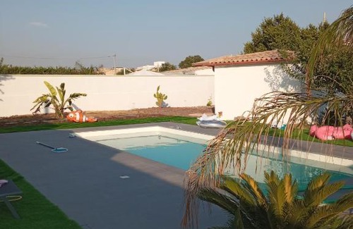 Agrigento House | Dimore e Cavallucci