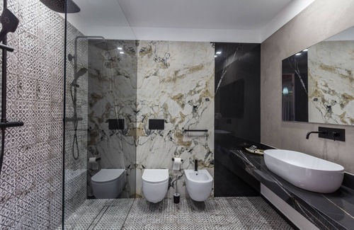 Favara Bed & Breakfast | Diodorus Luxury Experience