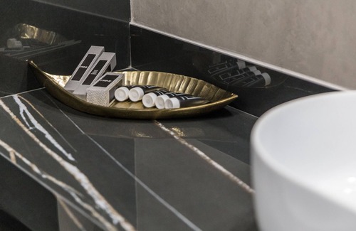 Favara Bed & Breakfast | Diodorus Luxury Experience