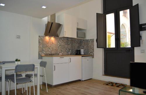 Picanello-Ognina-Barriera-Canalicchio Apartment | Dock78 - MiniLoft in Catania Center