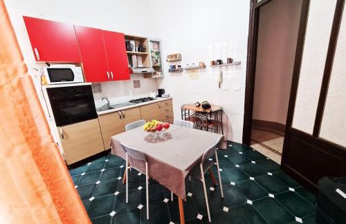 Palermo Bed & Breakfast | Dolce Dormire
