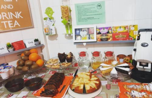Palermo Bed & Breakfast | Dolce Dormire