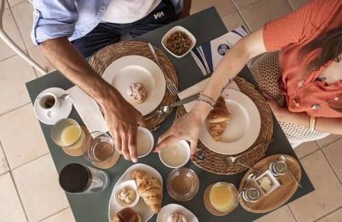 Levanzo Hotel | Dolcevita Egadi Eco Resort