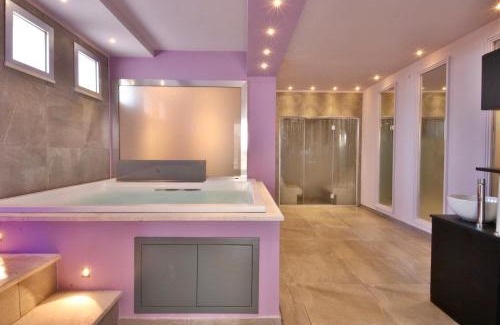 Levanzo Hotel | Dolcevita Egadi Eco Resort