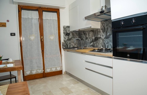 Quartieri Nuovi della Mosella House | DolceVita